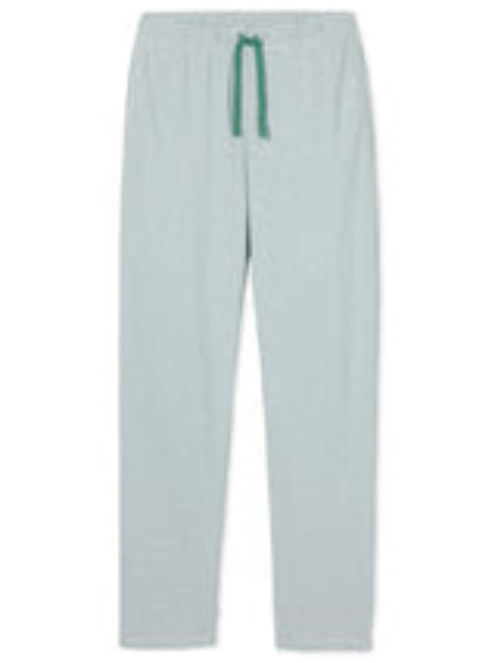 LAKE Pajamas Men's Pima Pajama Pants in Classic Green